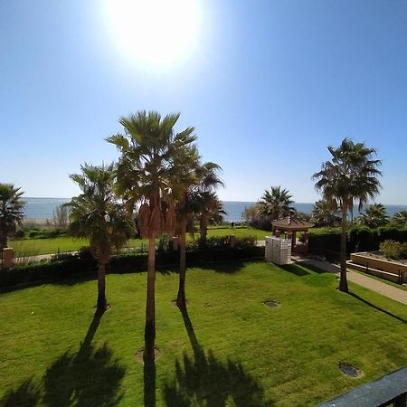 Apartamento Premium Los Cisnes Isla Canela Eksteriør billede