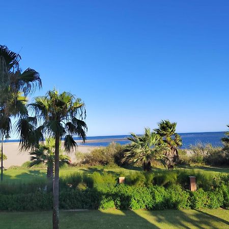 Apartamento Premium Los Cisnes Isla Canela Eksteriør billede