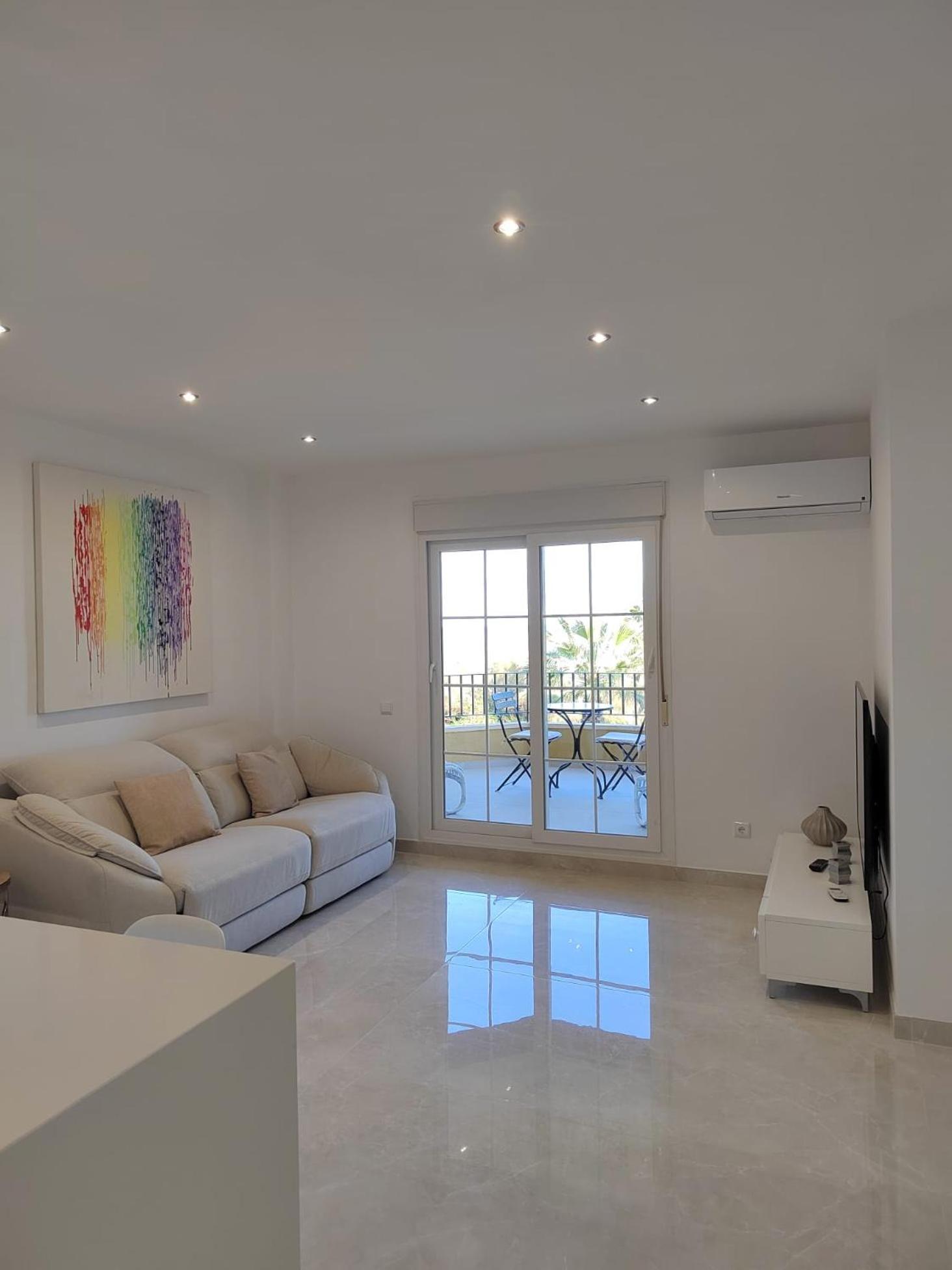 Apartamento Premium Los Cisnes Isla Canela Eksteriør billede
