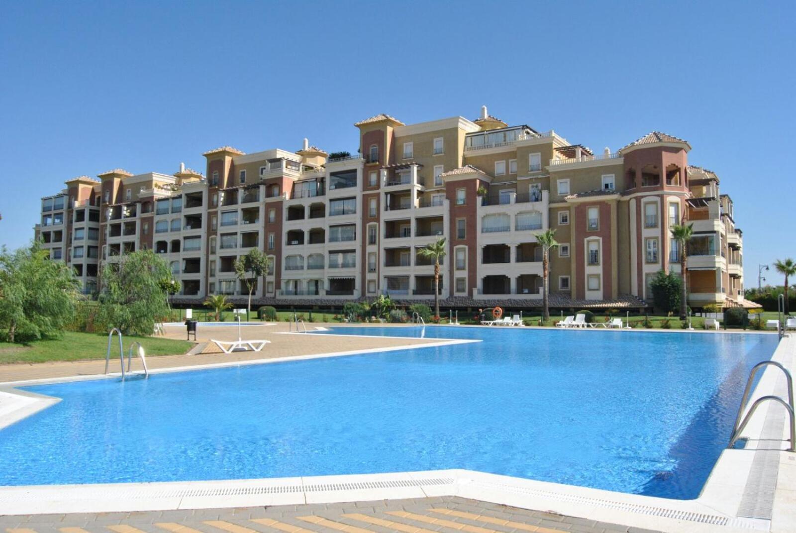 Apartamento Premium Los Cisnes Isla Canela Eksteriør billede
