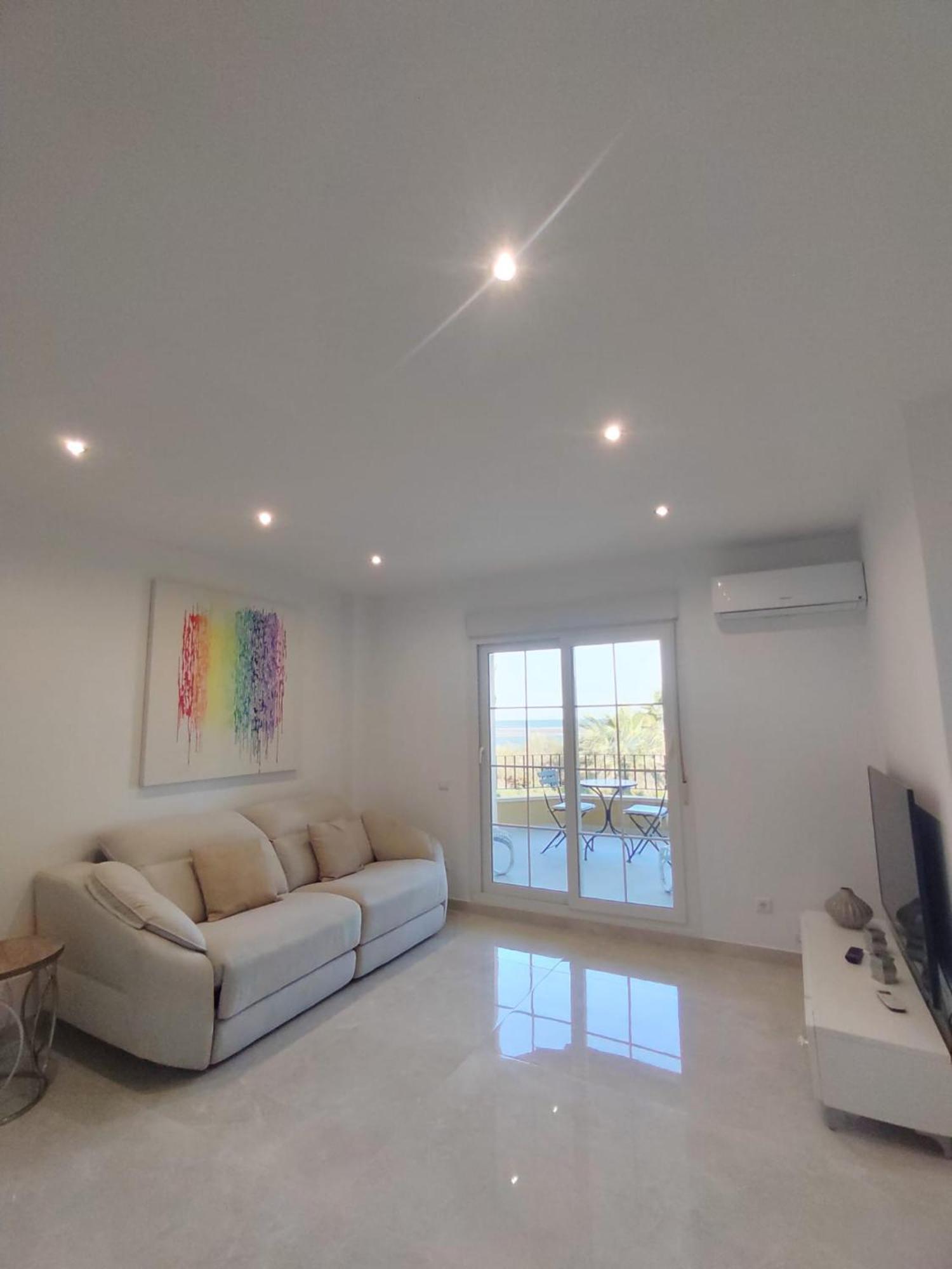 Apartamento Premium Los Cisnes Isla Canela Eksteriør billede