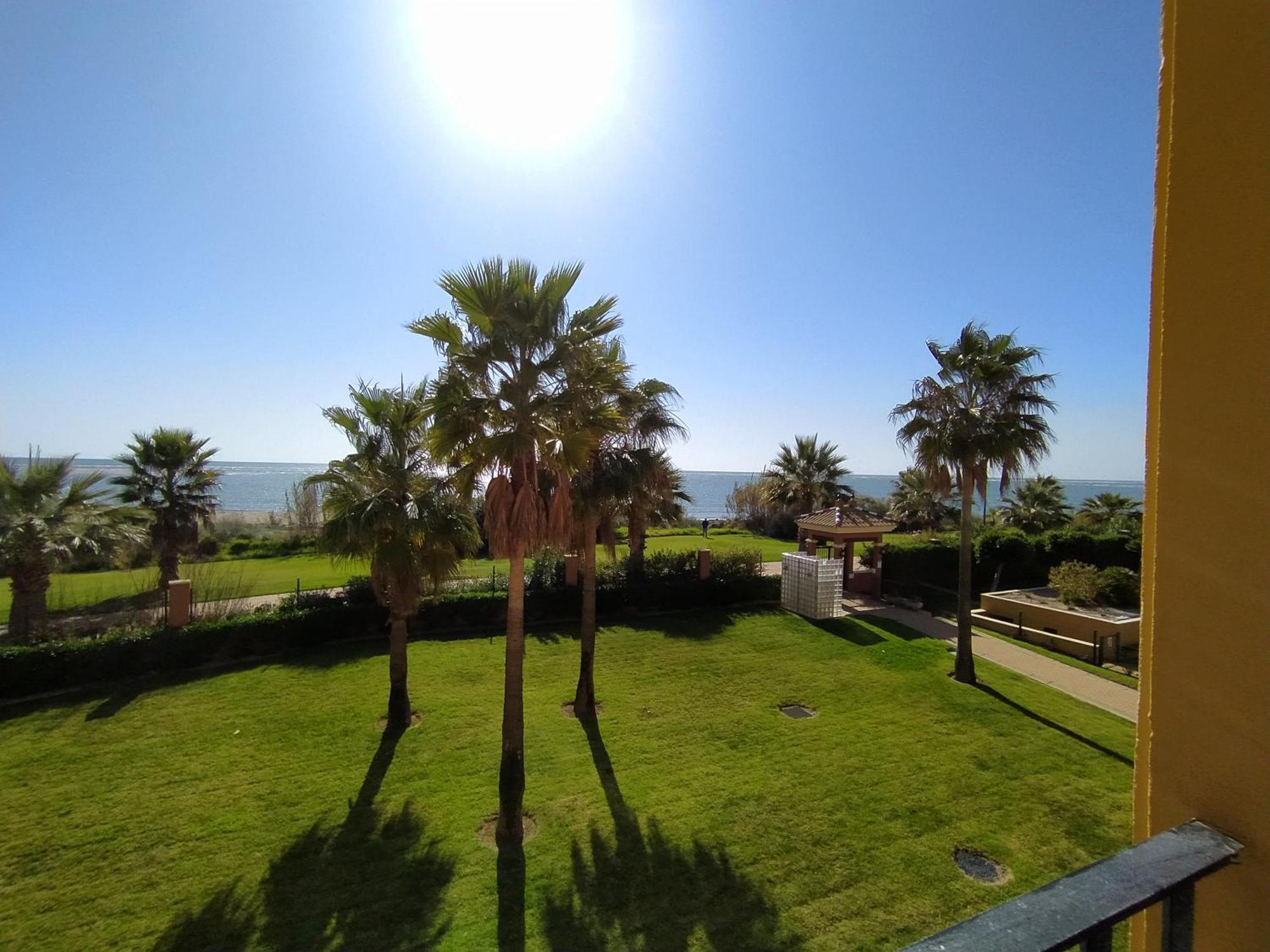 Apartamento Premium Los Cisnes Isla Canela Eksteriør billede