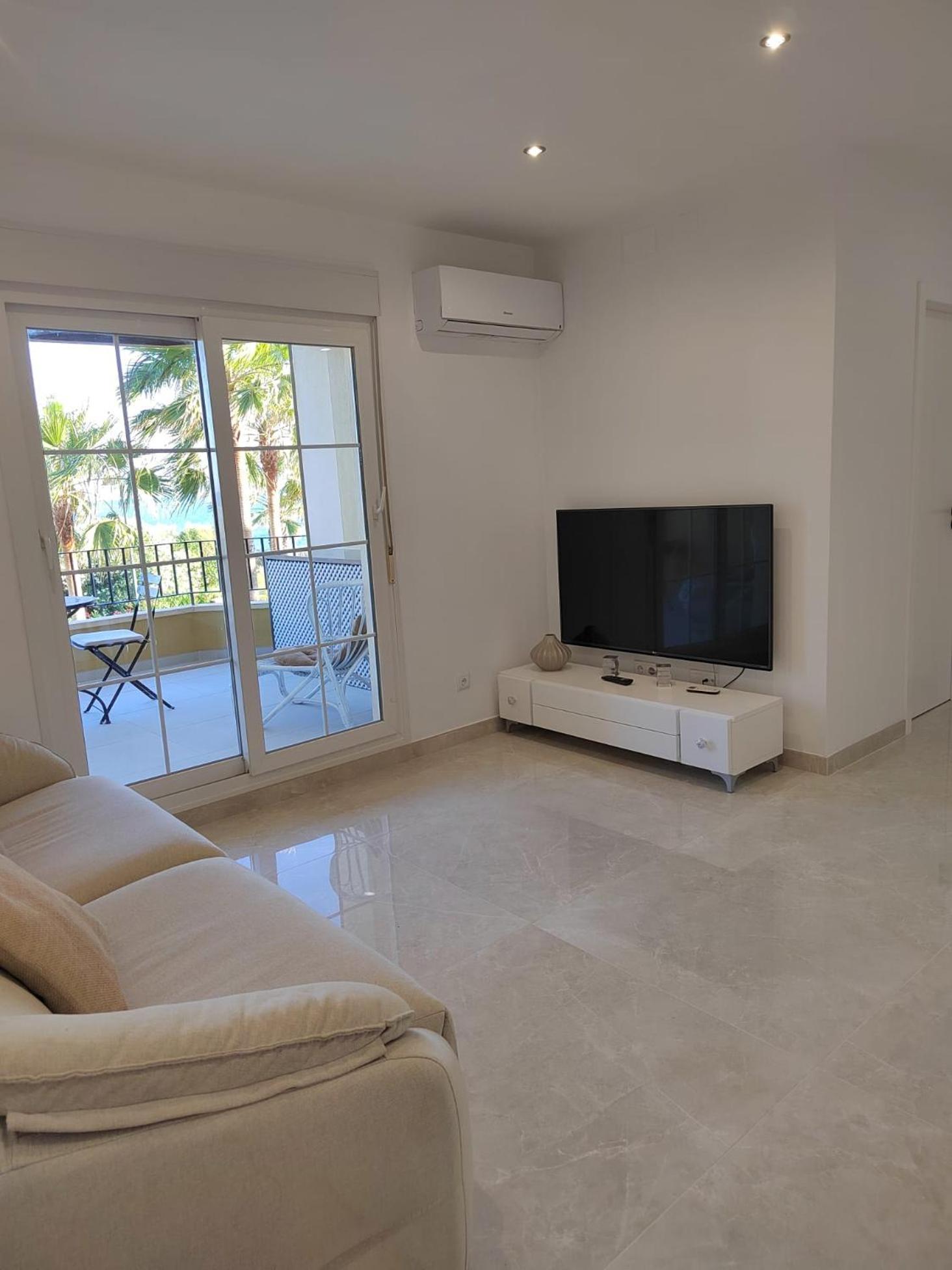 Apartamento Premium Los Cisnes Isla Canela Eksteriør billede