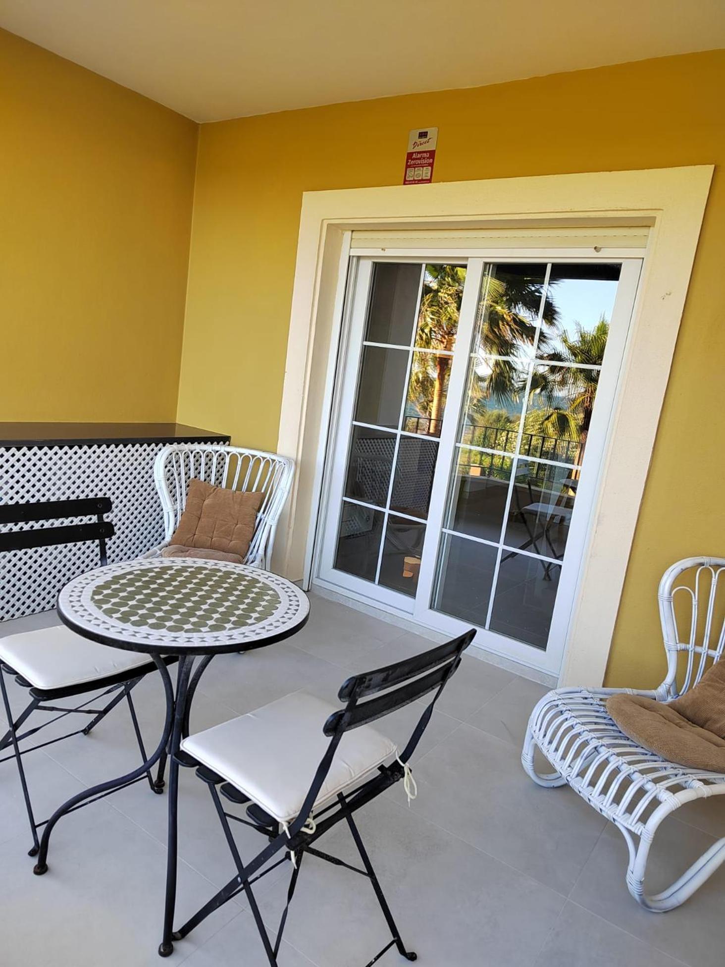 Apartamento Premium Los Cisnes Isla Canela Eksteriør billede