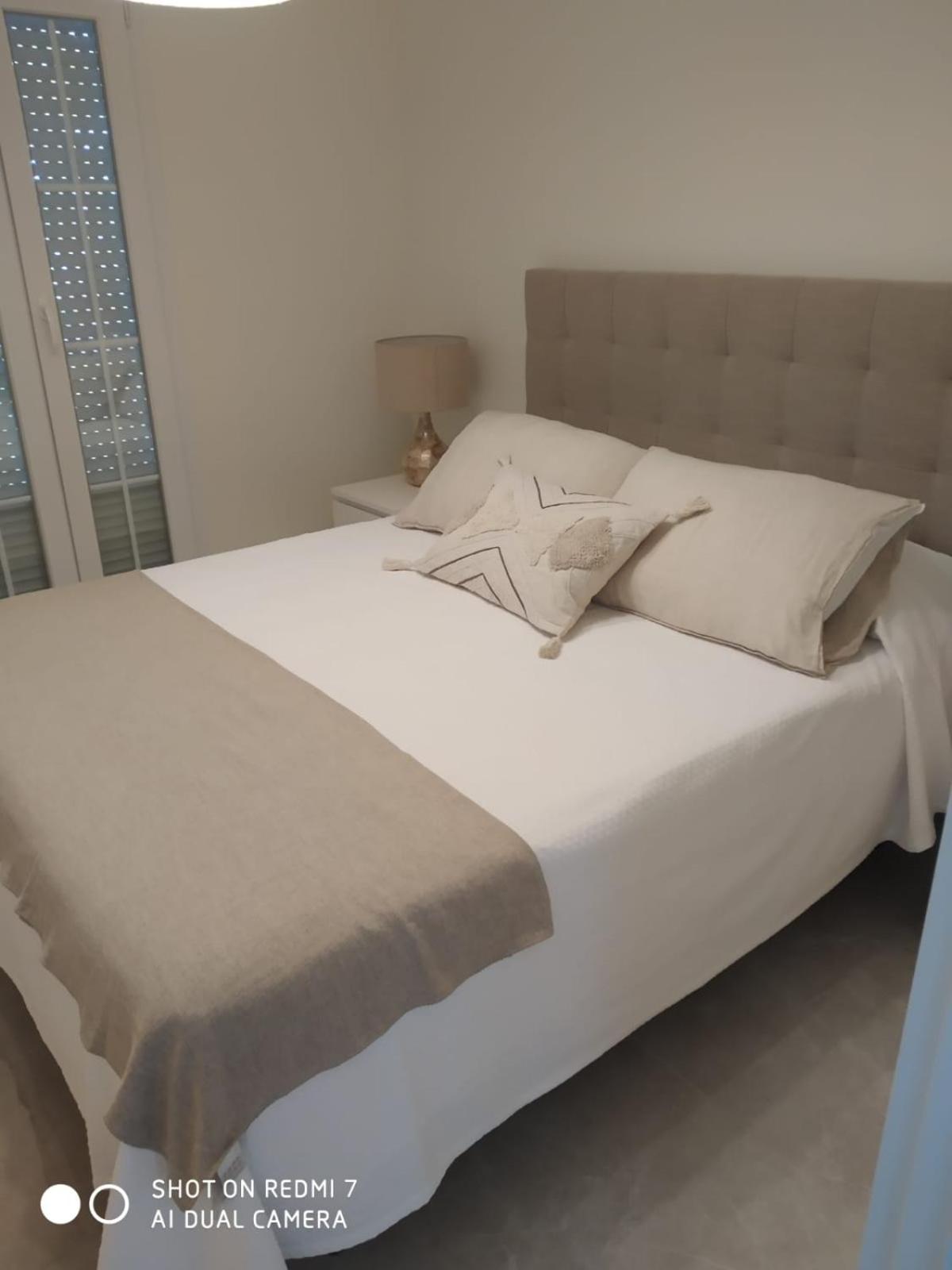 Apartamento Premium Los Cisnes Isla Canela Eksteriør billede
