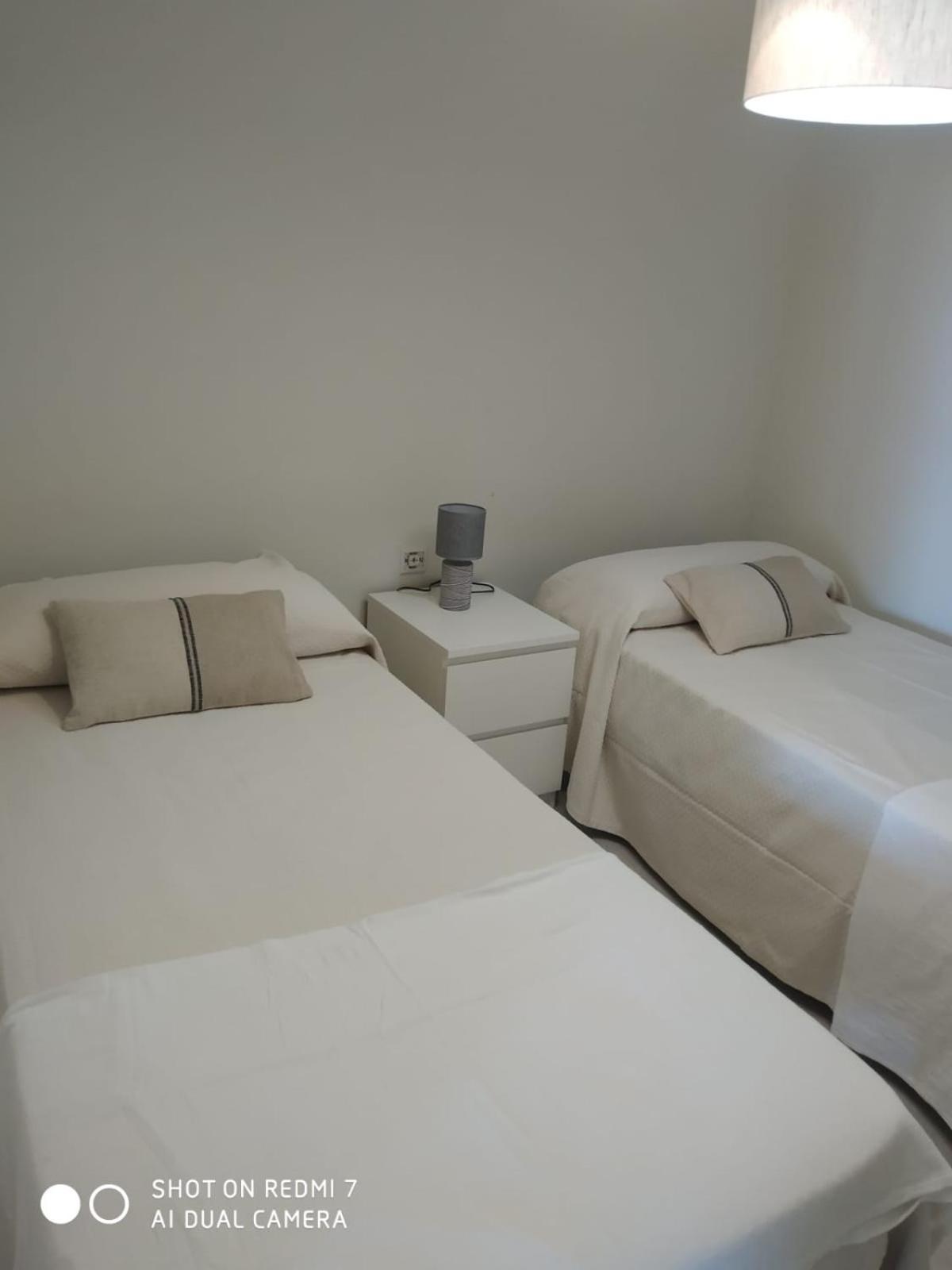 Apartamento Premium Los Cisnes Isla Canela Eksteriør billede