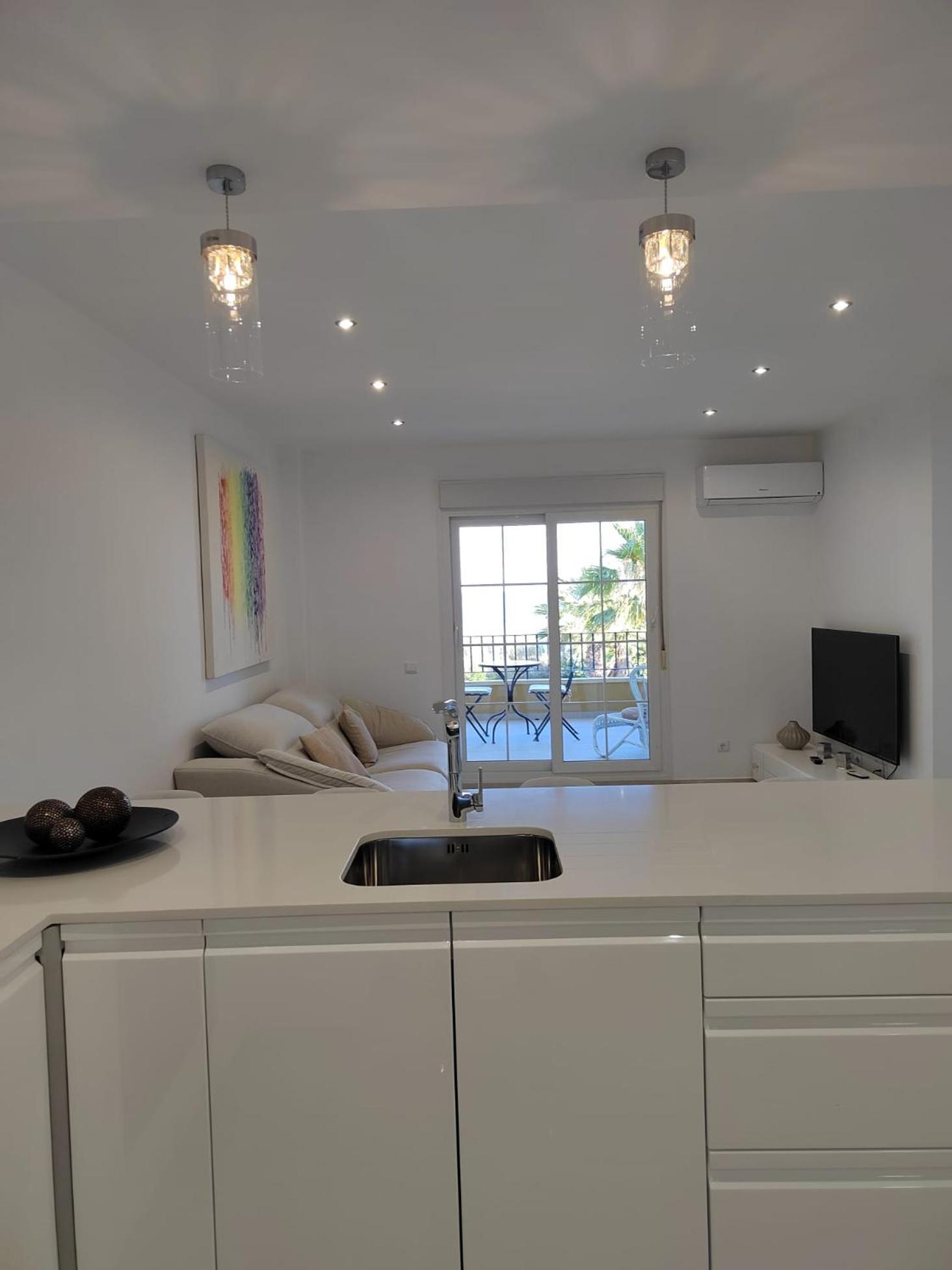 Apartamento Premium Los Cisnes Isla Canela Eksteriør billede