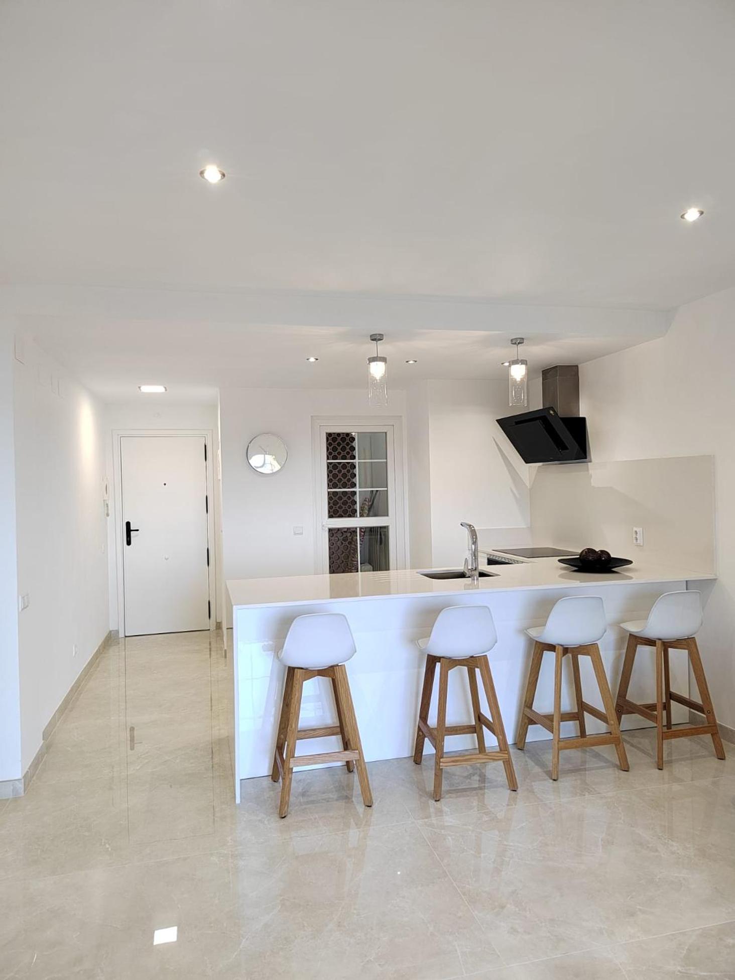 Apartamento Premium Los Cisnes Isla Canela Eksteriør billede