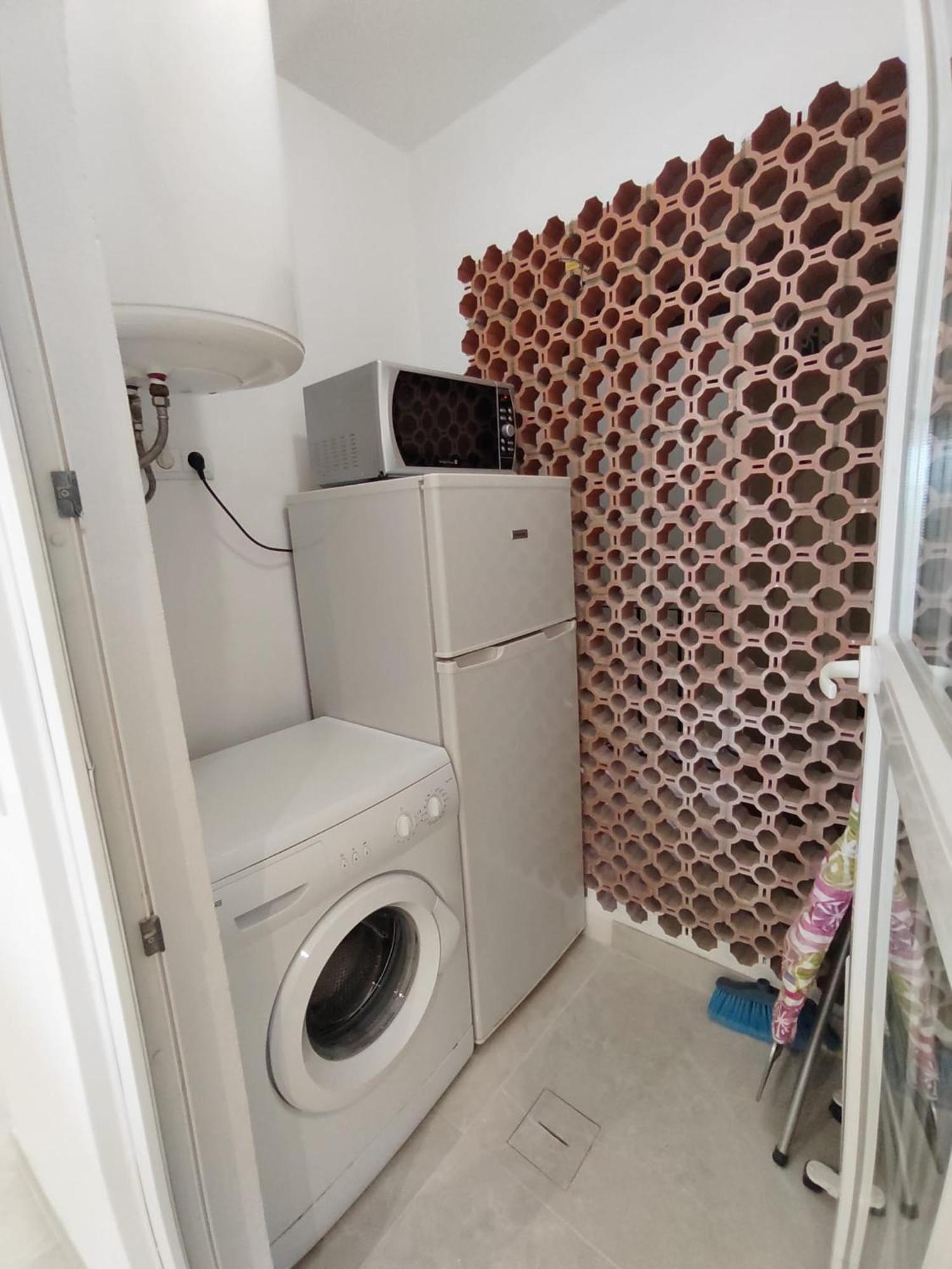 Apartamento Premium Los Cisnes Isla Canela Eksteriør billede